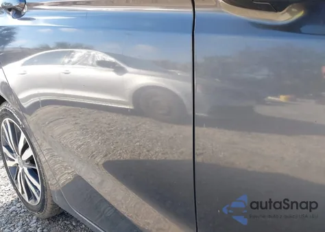 2015 Honda Fit Ex/Ex-L из США, поврежденный, VIN 3HGGK5H80FM703475